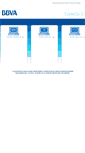 Mobile Screenshot of conectabbva.com
